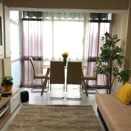 Apartamento C/Bejar 18 Appartement Alicante Buitenkant foto