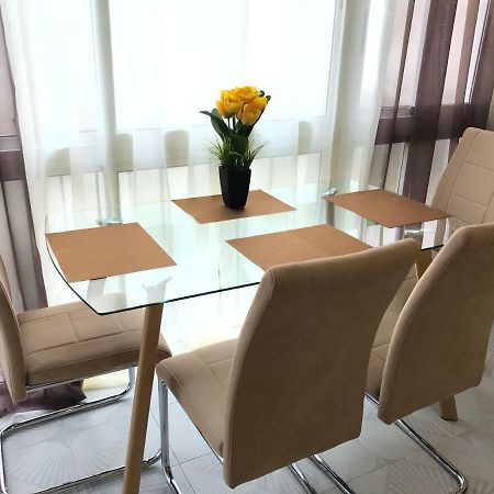 Apartamento C/Bejar 18 Alicante Buitenkant foto